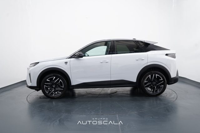 PEUGEOT 3008 usata, con Alzacristalli elettrici