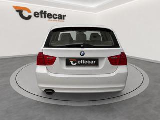BMW 320 usata, con Alzacristalli elettrici