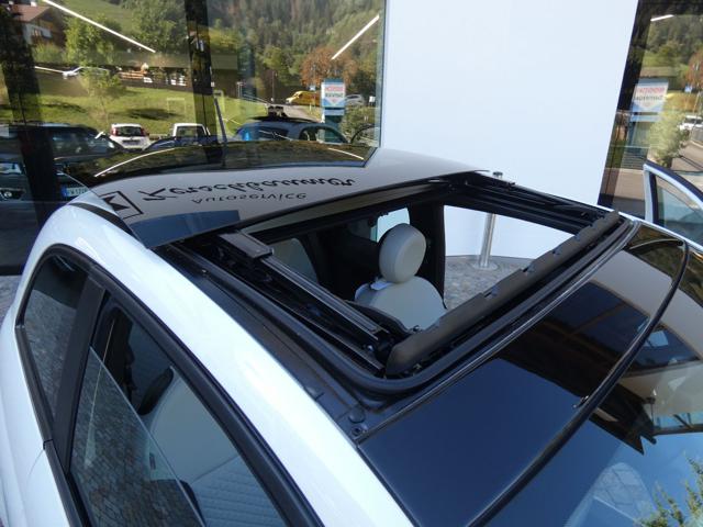 FIAT 500 usata, con Cruise Control