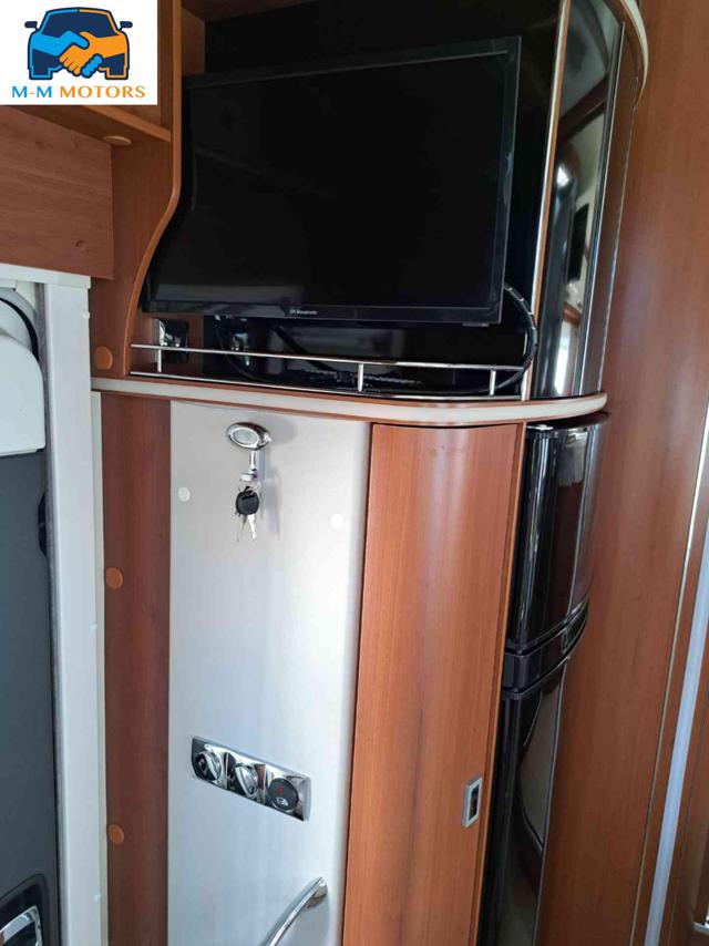 FIAT Other usata, con Filtro antiparticolato