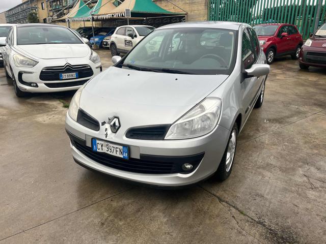 RENAULT Clio usata 1