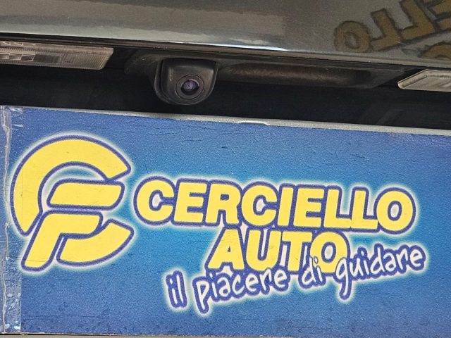 KIA Ceed usata, con Servosterzo