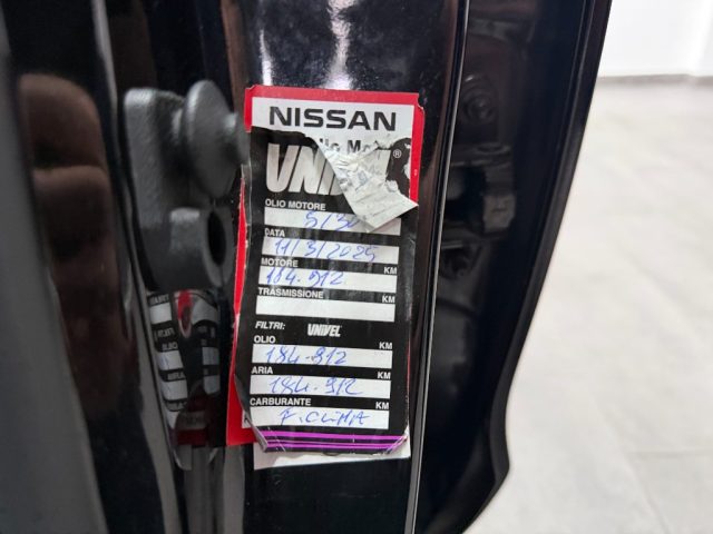 NISSAN Juke usata 29