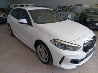 BMW 118 usata, con Airbag laterali