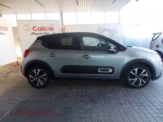CITROEN C3 usata, con Airbag