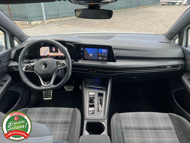 VOLKSWAGEN Golf GTD usata, con Antifurto