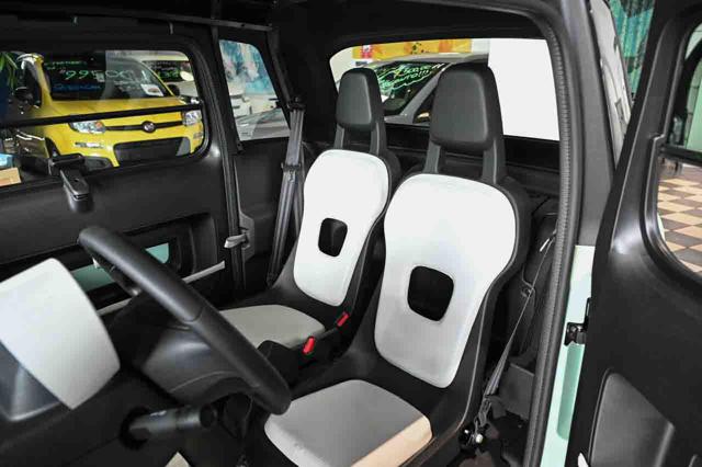 FIAT Topolino usata 11