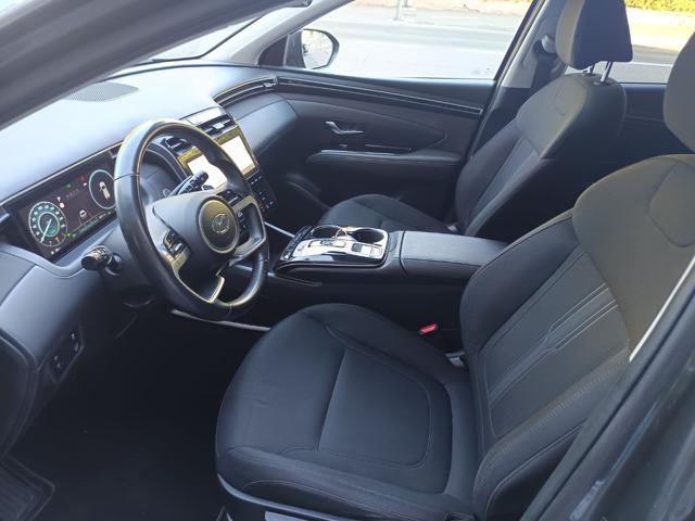HYUNDAI Tucson usata, con Regolazione elettrica sedili