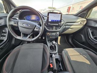 FORD Puma usata, con Controllo trazione