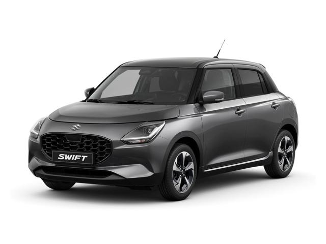 SUZUKI Swift usata, con Airbag