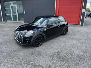 MINI One usata, con Airbag