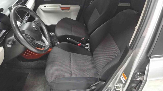 SUZUKI Ignis usata, con Chiusura centralizzata
