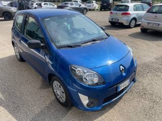 RENAULT Twingo usata 4