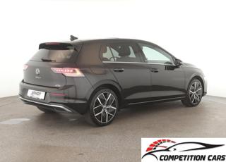 VOLKSWAGEN Golf usata, con Airbag laterali
