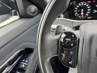 LAND ROVER Range Rover Evoque usata, con Touch screen