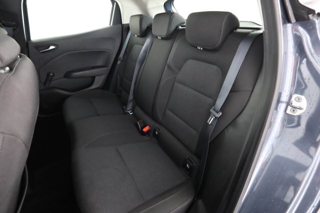 RENAULT Clio usata 3