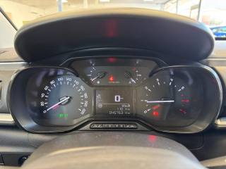 CITROEN C3 usata, con Controllo trazione