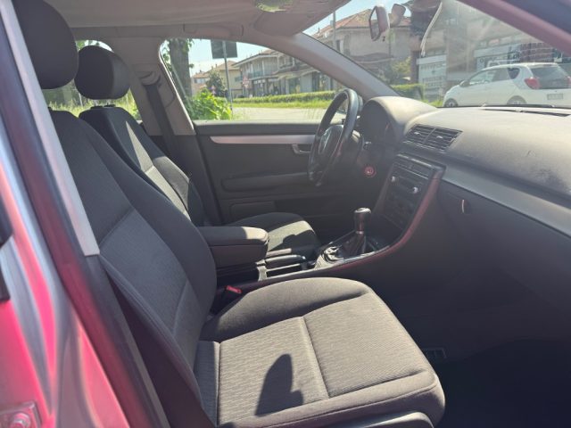 AUDI A4 usata 9