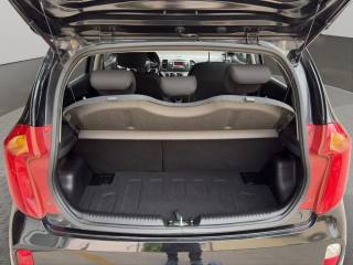 KIA Picanto usata 23