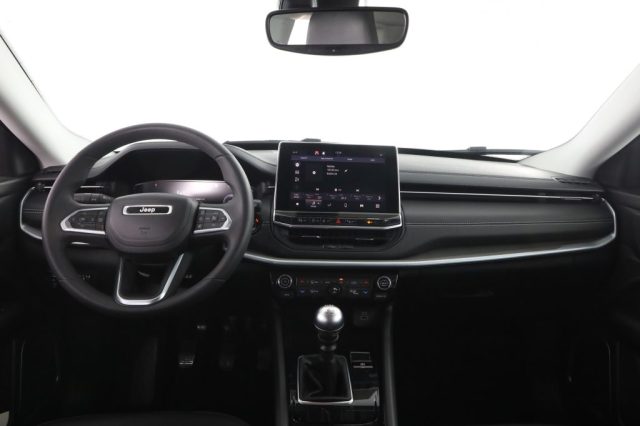 JEEP Compass usata 3
