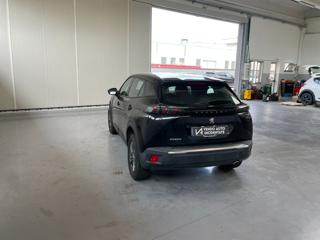PEUGEOT 2008 usata, con Alzacristalli elettrici