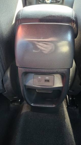 NISSAN Juke usata, con Fendinebbia