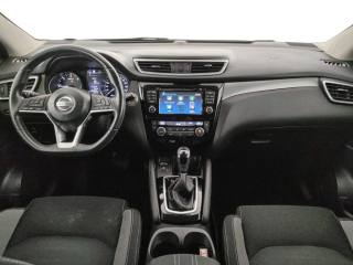 NISSAN Qashqai usata, con Cruise Control