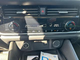 NISSAN Qashqai usata 24