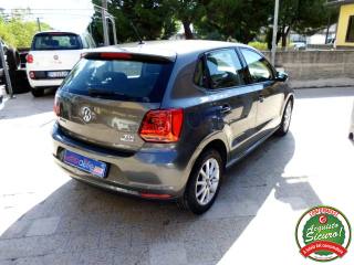 VOLKSWAGEN Polo usata, con Boardcomputer