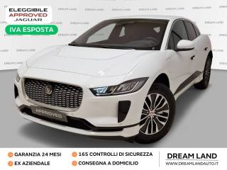 JAGUAR I-Pace EV 90 kWh 400 CV Auto AWD S PARI AL NUOVO
