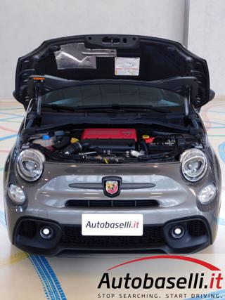 ABARTH 695 usata 64