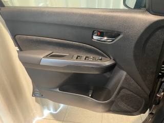 SUZUKI Vitara usata, con Climatizzatore