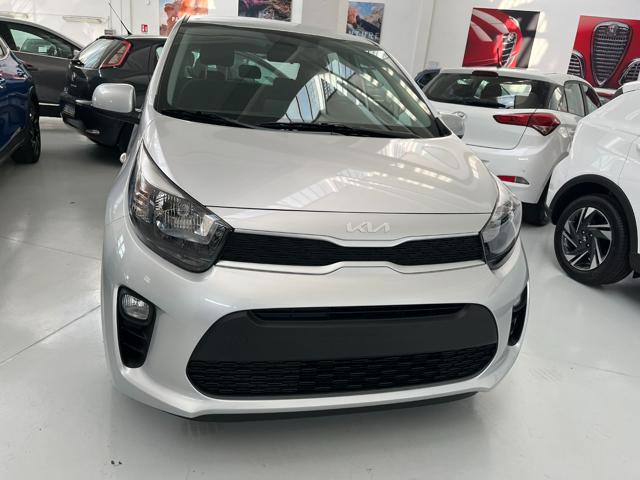 KIA Picanto usata, con Airbag