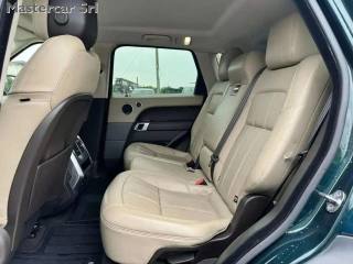 LAND ROVER Range Rover Sport usata, con Lettore CD