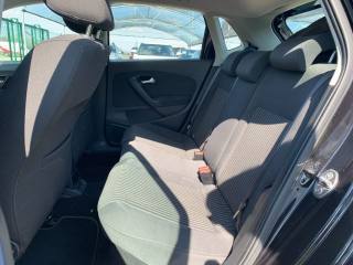 VOLKSWAGEN Polo usata, con Controllo trazione