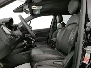 FIAT 500X usata, con Alzacristalli elettrici