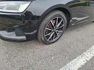 AUDI A4 usata 11