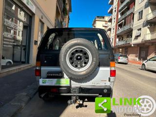 DAIHATSU Feroza usata, con Servosterzo