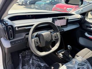 CITROEN C3 usata, con Sistema di navigazione