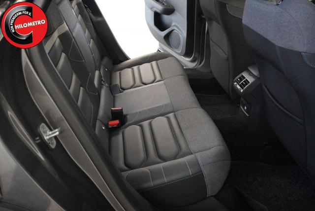 CITROEN C4 usata, con Climatizzatore