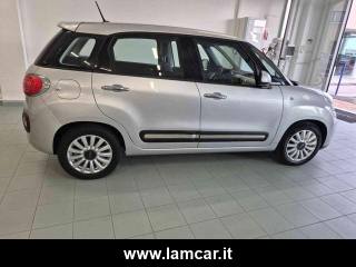 FIAT 500L usata, con Fendinebbia