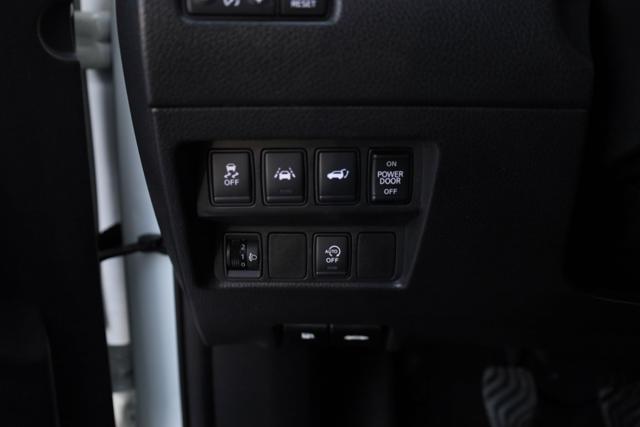 NISSAN X-Trail usata, con Fari Xenon