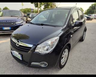 OPEL Agila 1.2 16V 94 CV Elective