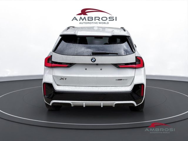 BMW X1 usata 7