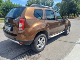 DACIA Duster usata, con Autoradio