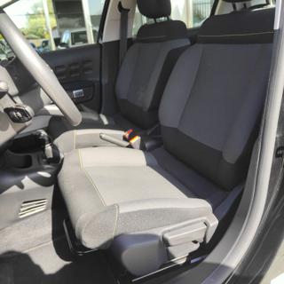 CITROEN C3 usata, con Chiusura centralizzata