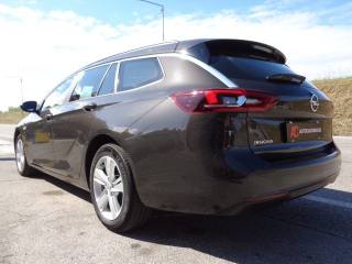 OPEL Insignia usata, con Antifurto