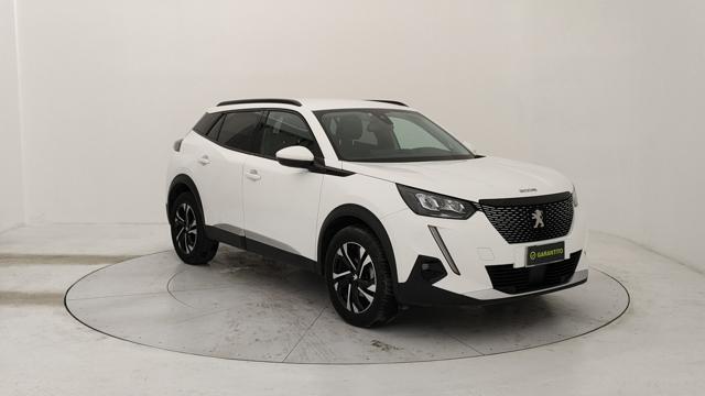 PEUGEOT 2008 usata, con Boardcomputer