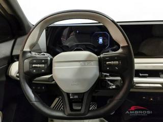 KIA EV4 usata 8