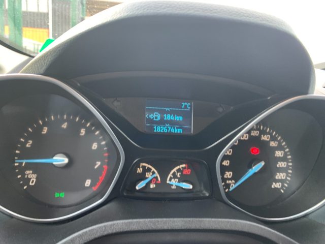 FORD C-Max usata, con Cruise Control